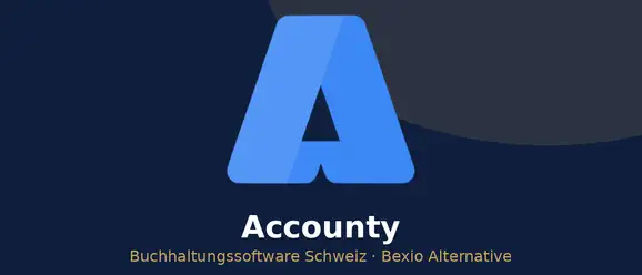 Image related to bexio alternative gesucht? warum wir als treuhandbüro jetzt auf accounty setzen