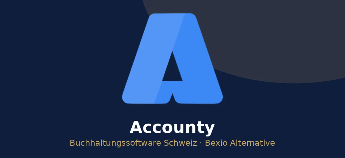 Bexio Alternative gesucht? Warum wir als Treuhandbüro jetzt auf Accounty setzen