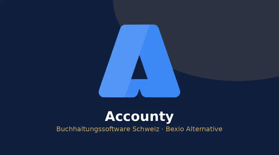 Bexio Alternative gesucht? Warum wir als Treuhandbüro jetzt auf Accounty setzen