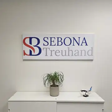 SEBONA Büro