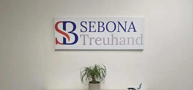 SEBONA Dienstleistungen