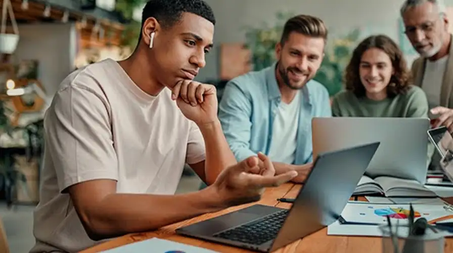 Businessplan erstellen – Leitfaden für Unternehmer