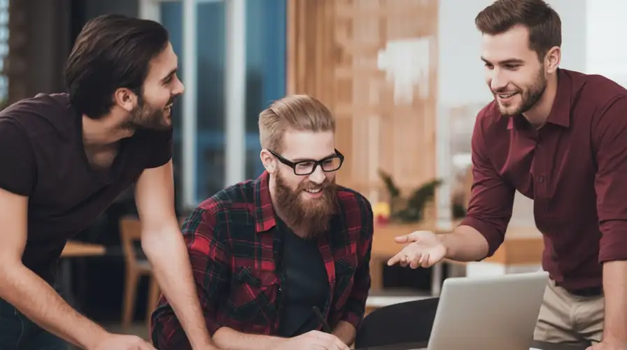Startup-Finanzierung – Möglichkeiten im Überblick
