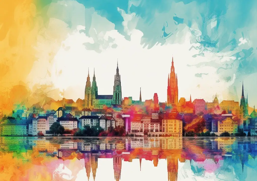 Zürich – Heimat von SEBONA Treuhand