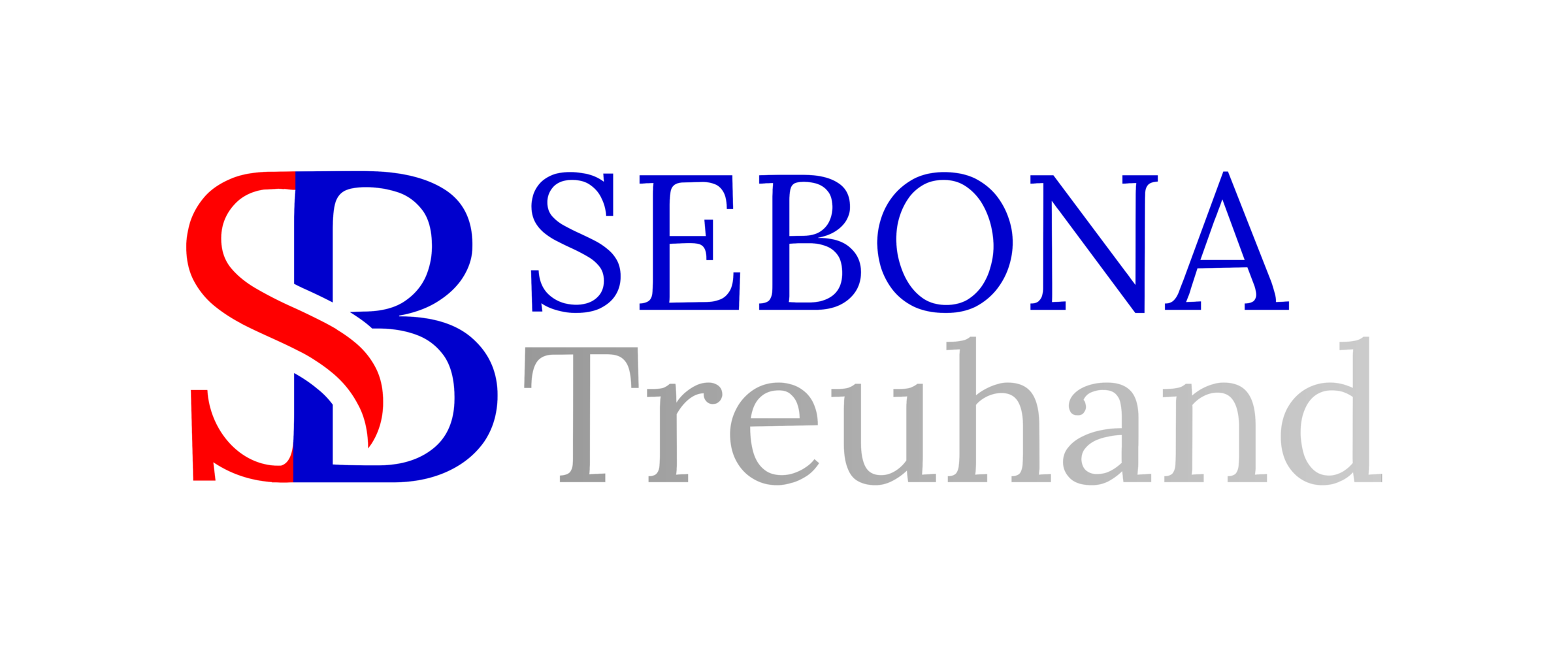 Brand logo of sebona treuhand