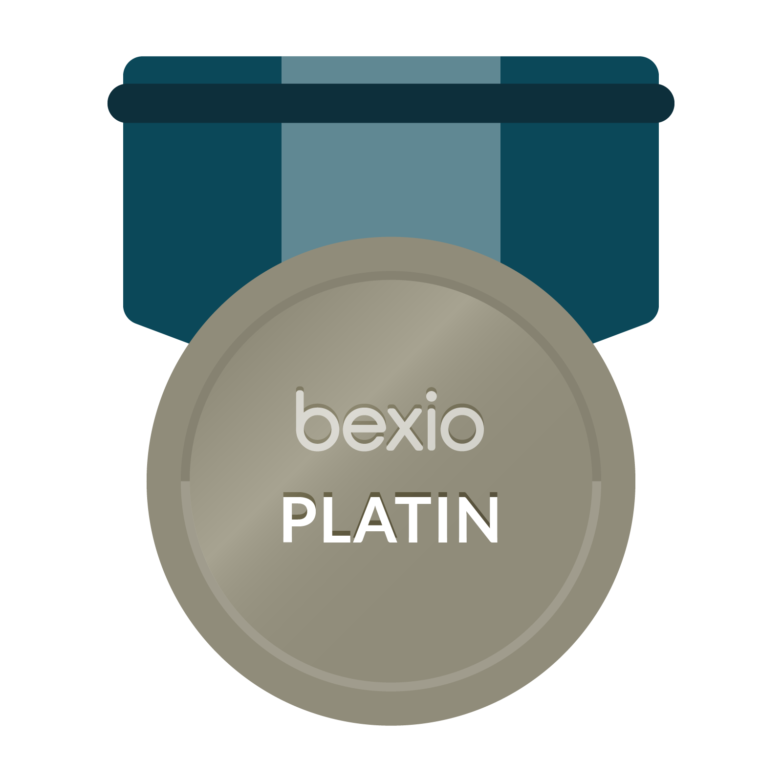 Bexio Platinum-Partner